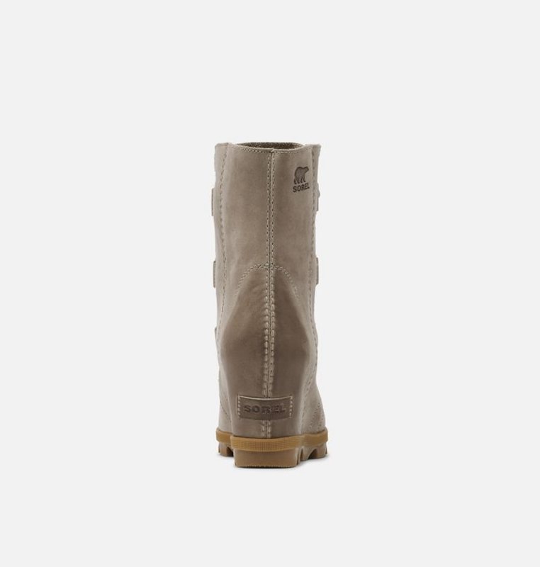 Sorel Kadın Joan Of Arctic™ Ii Boot - Takozlar Koyu Gri - 457-EAKWRN